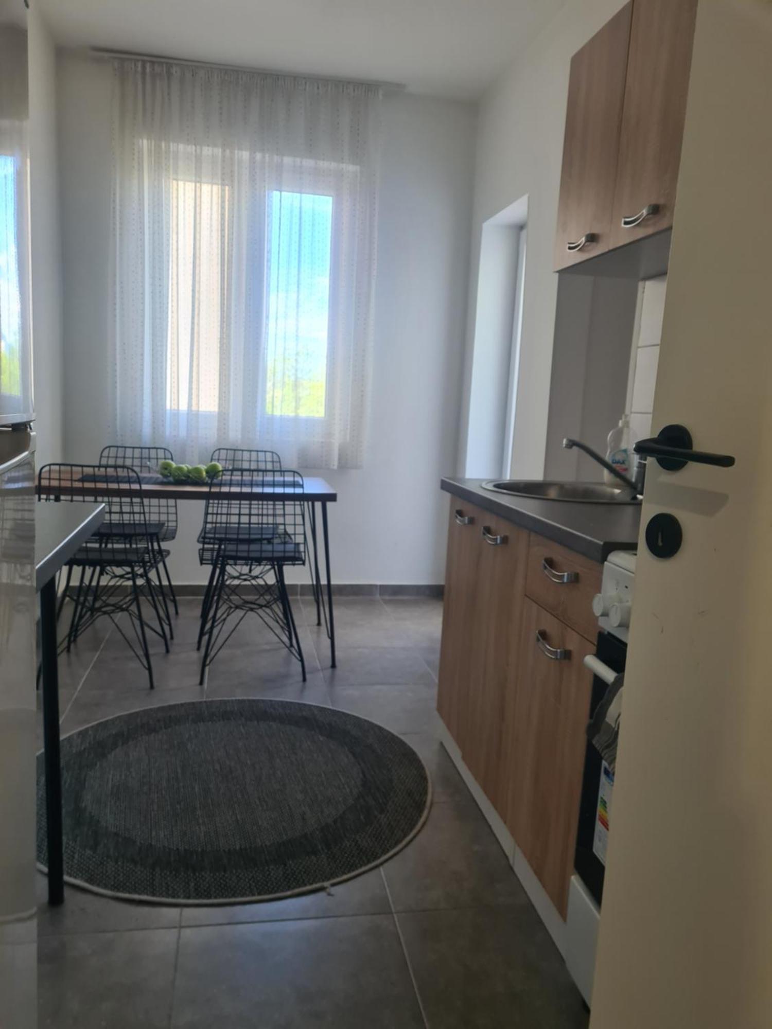 Serenity City Centre Podgorica Room photo